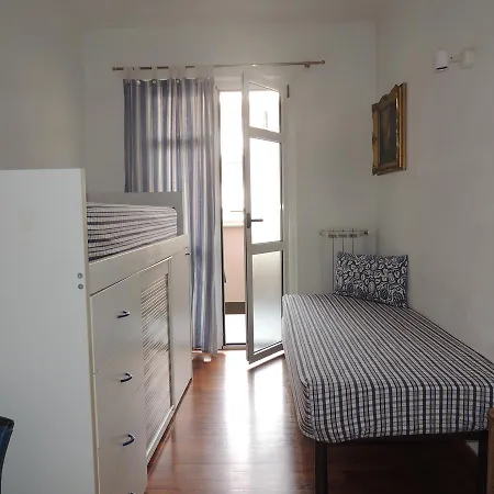 With Garden In Apartment Sestri Levante