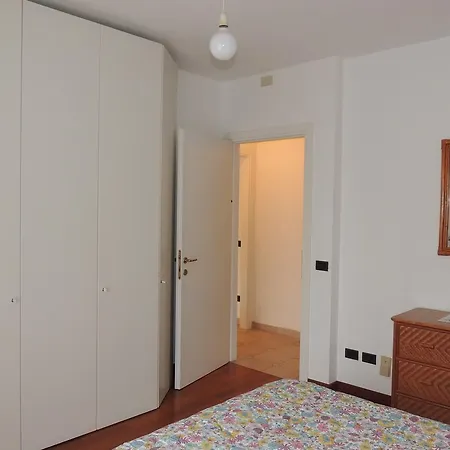With Garden In Apartment