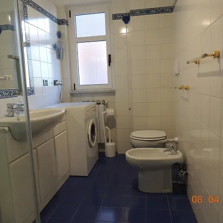 With Garden In Apartment